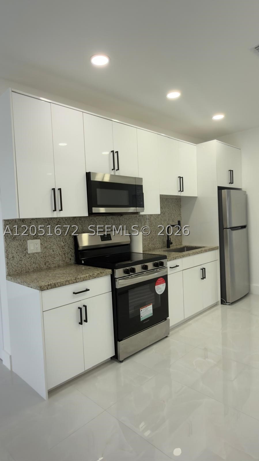 WITTMANN SUB - Residential Lease