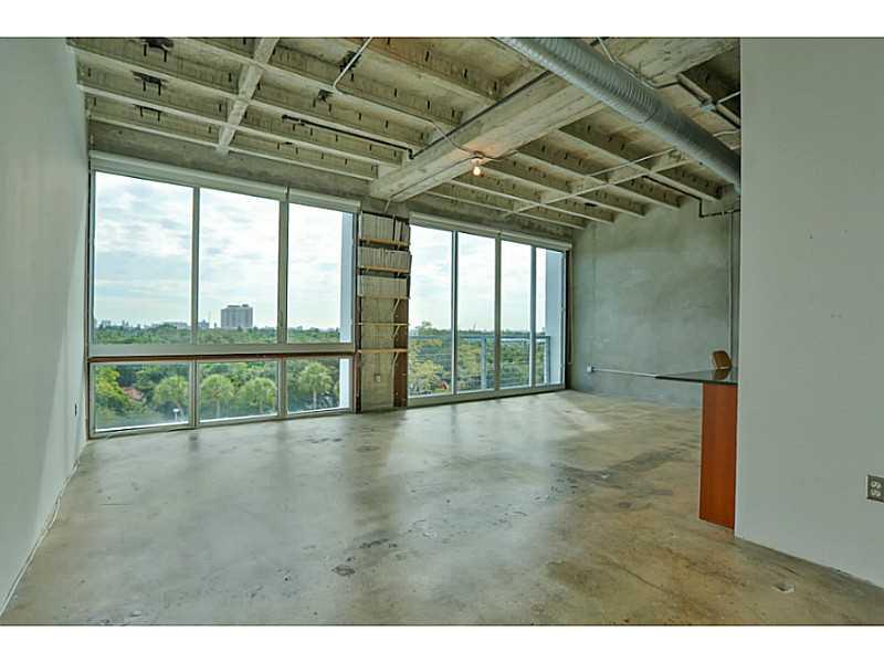 THE BANK CONDO - Residential Lease