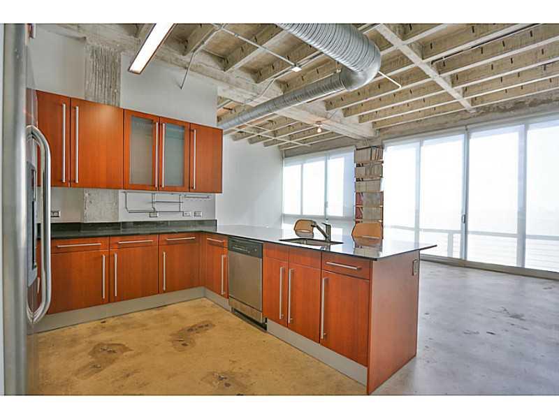 THE BANK CONDO - Residential Lease