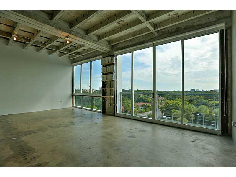 THE BANK CONDO - Residential Lease