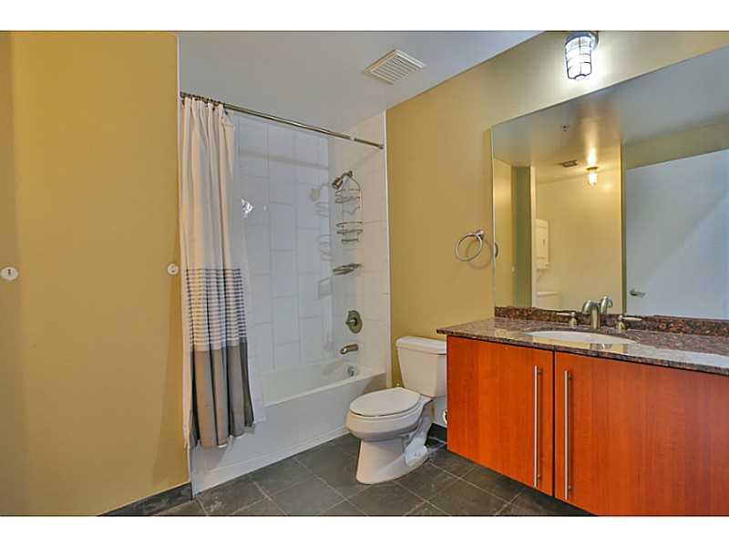 THE BANK CONDO - Residential Lease