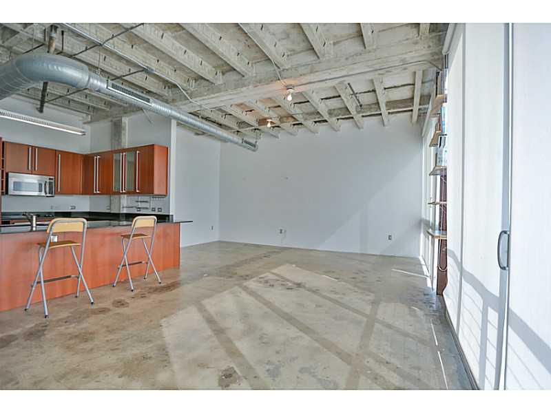 THE BANK CONDO - Residential Lease