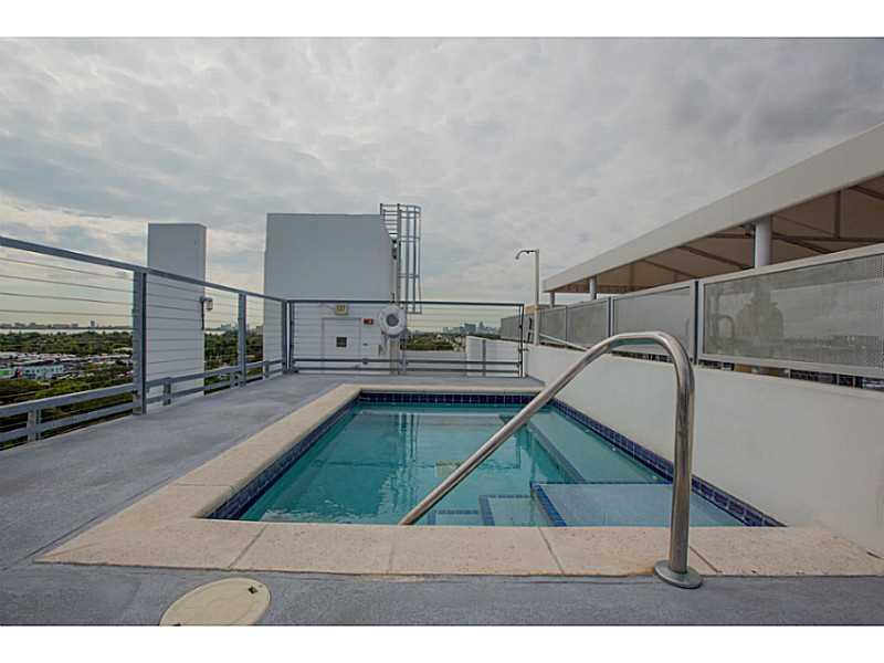 THE BANK CONDO - Residential Lease