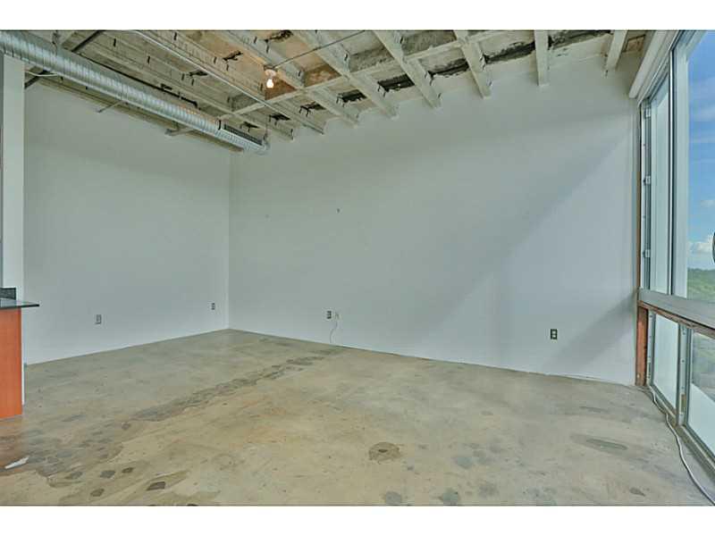 THE BANK CONDO - Residential Lease