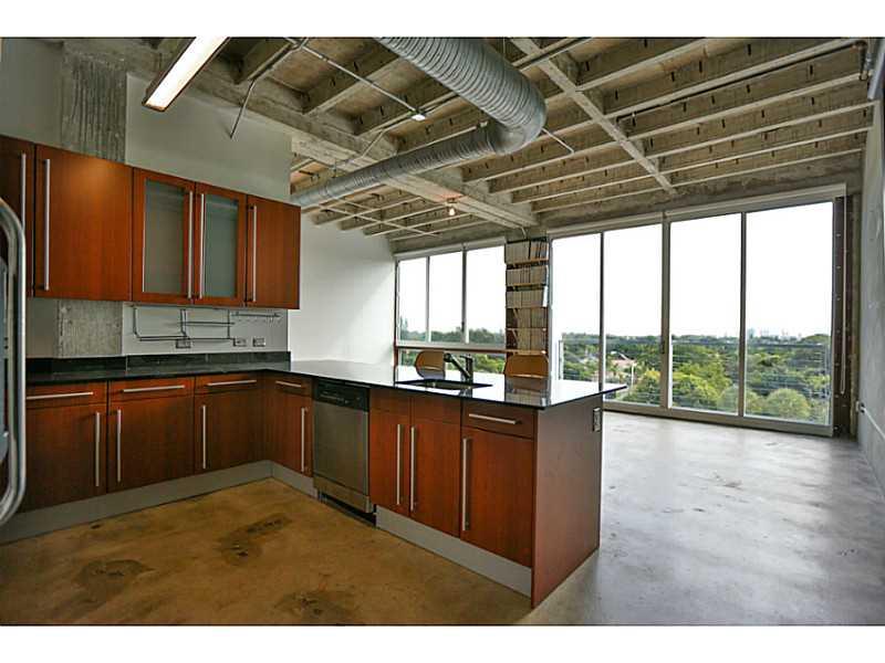 THE BANK CONDO - Residential Lease