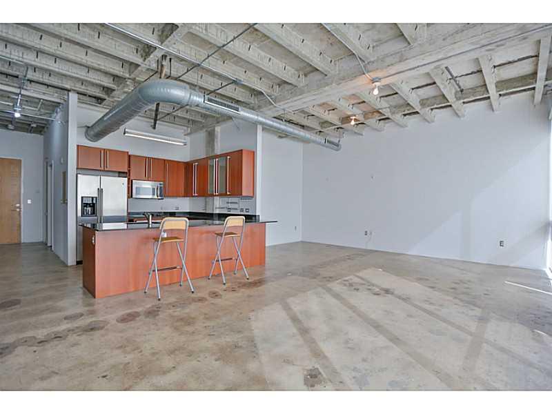 THE BANK CONDO - Residential Lease