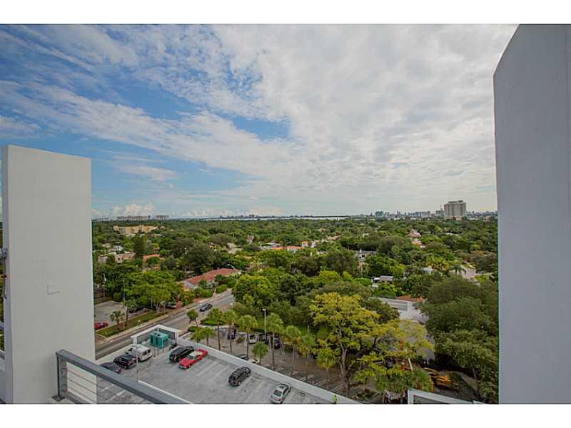 THE BANK CONDO - Residential Lease