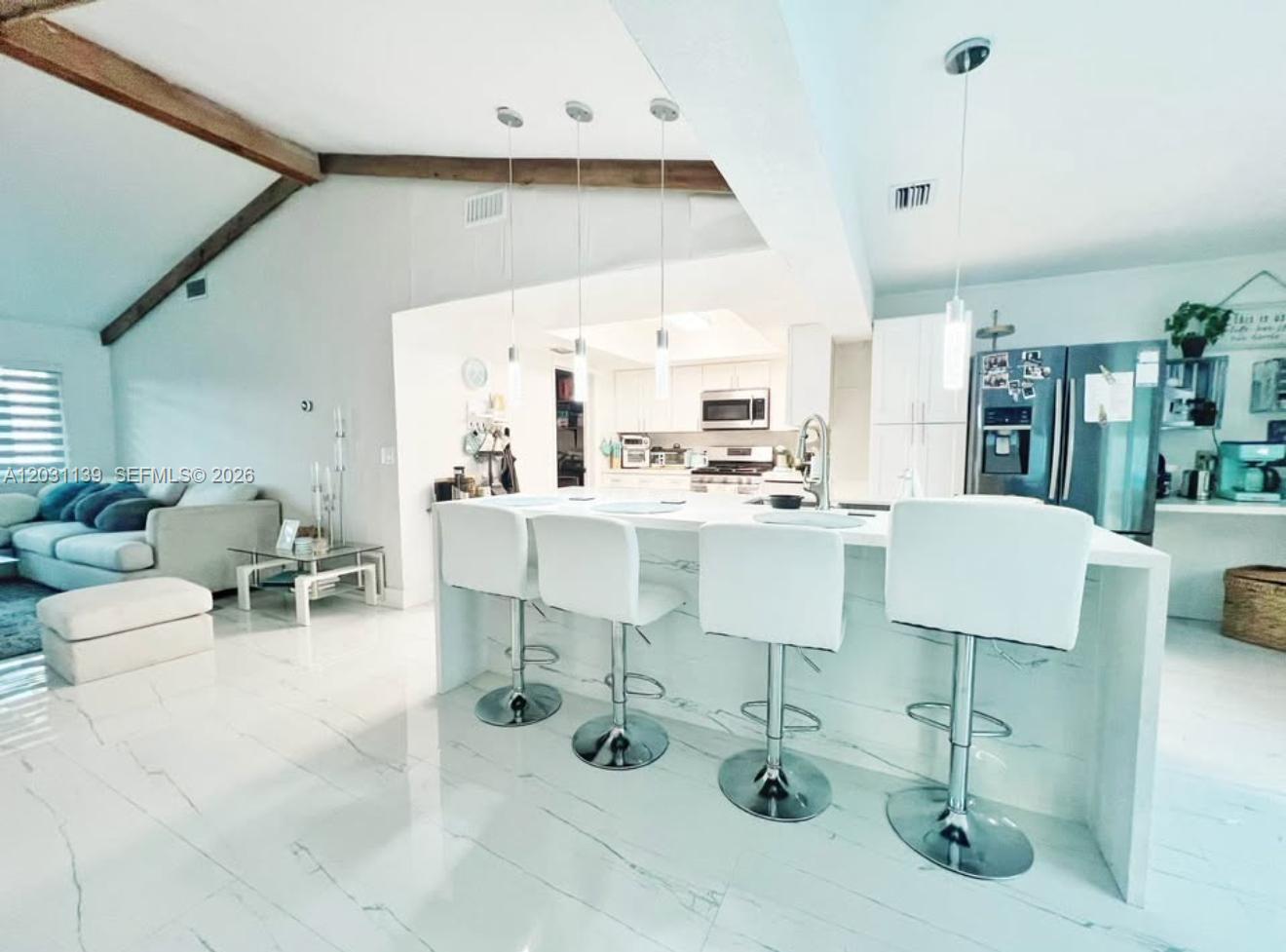 SUNRISE GOLF VILLAGE SEC - Residential