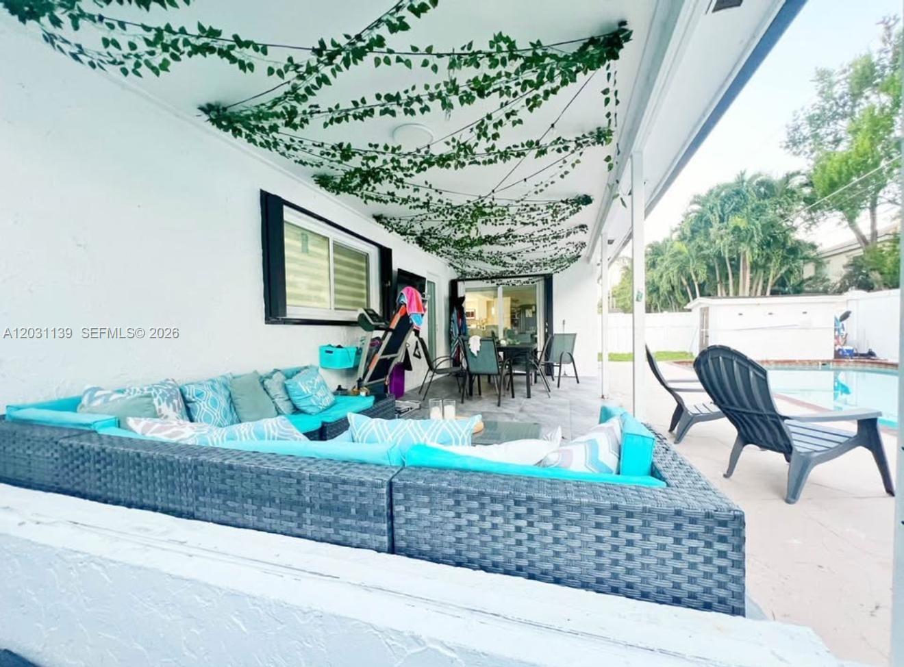 SUNRISE GOLF VILLAGE SEC - Residential