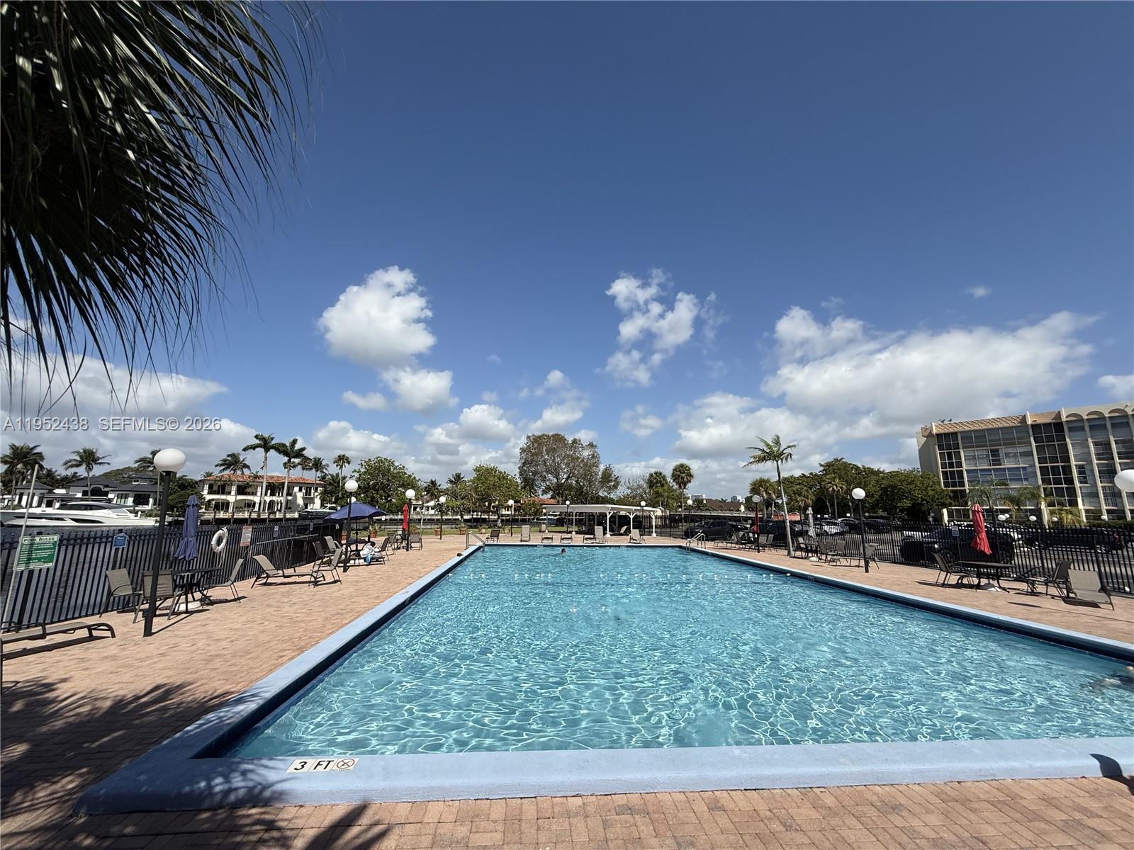 DESOTO PARK NORTH CONDO - Residential