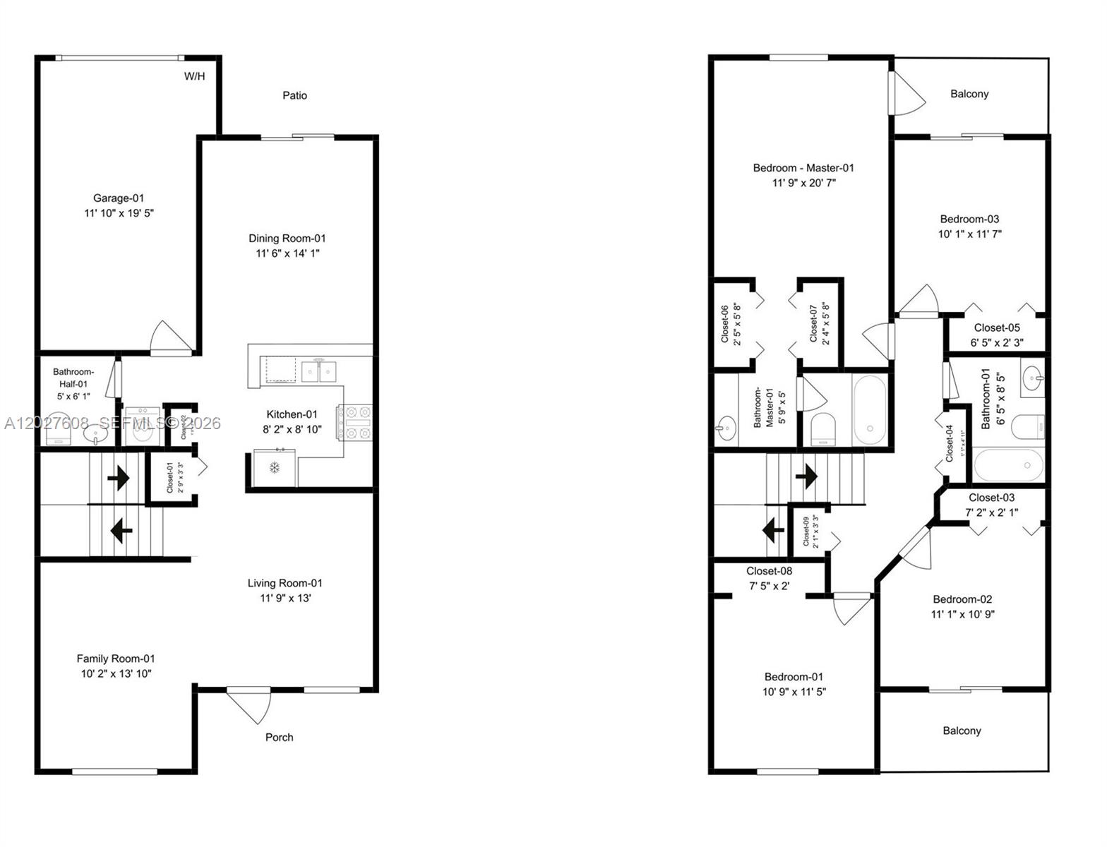 SILVER PALM HOMES - Residential