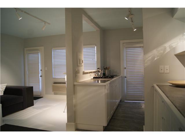 LINCOLN PLACE CONDO - Residential Lease