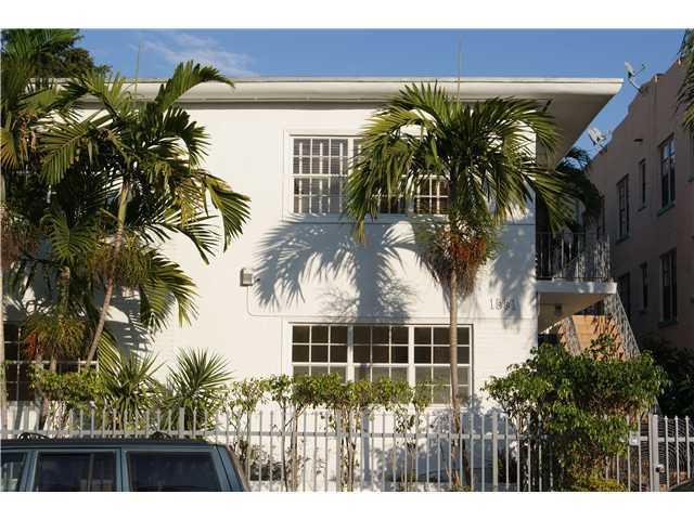 LINCOLN PLACE CONDO - Residential Lease