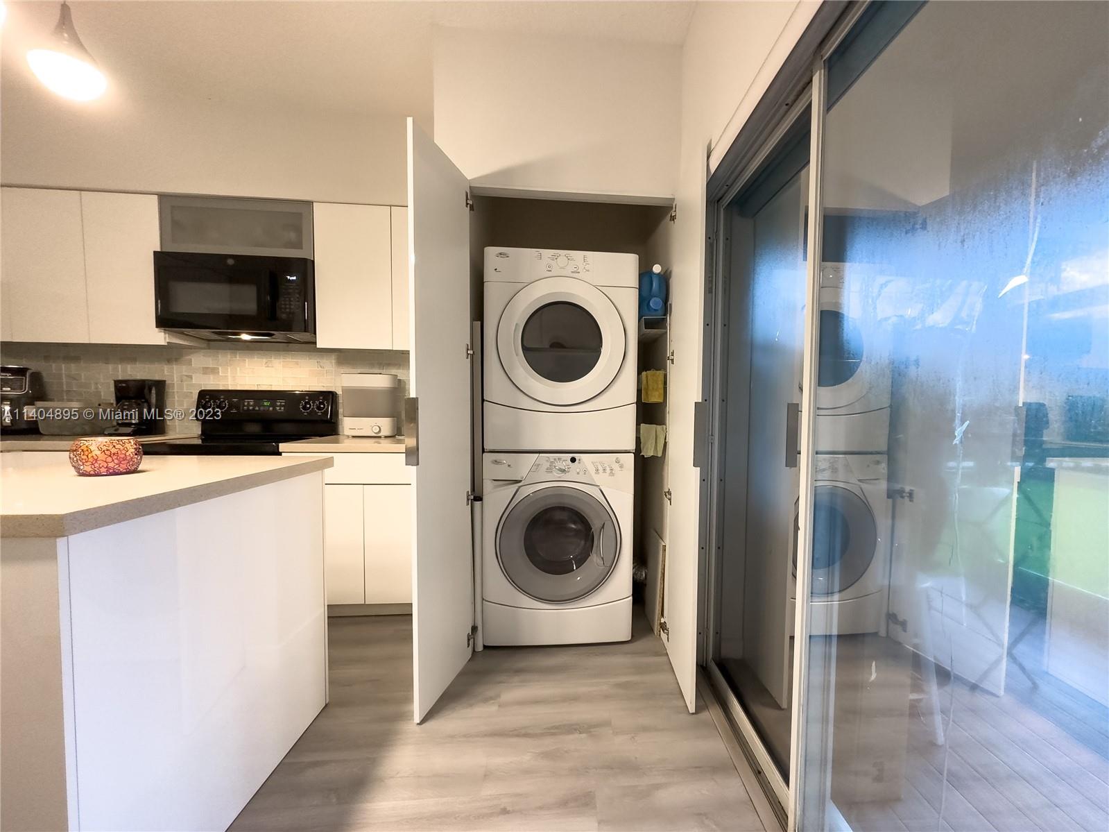 BONAVENTURE - Residential Lease