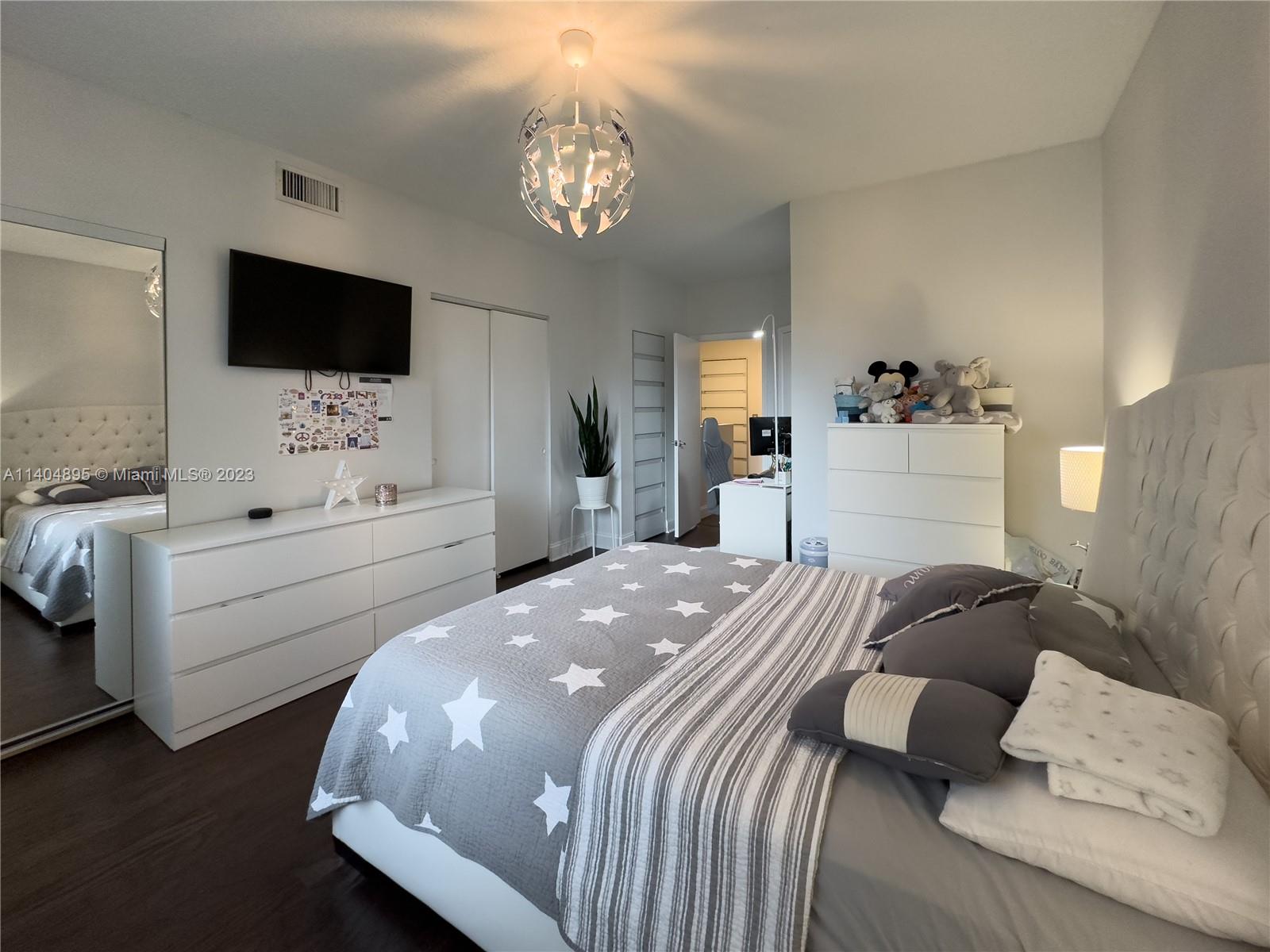 BONAVENTURE - Residential Lease