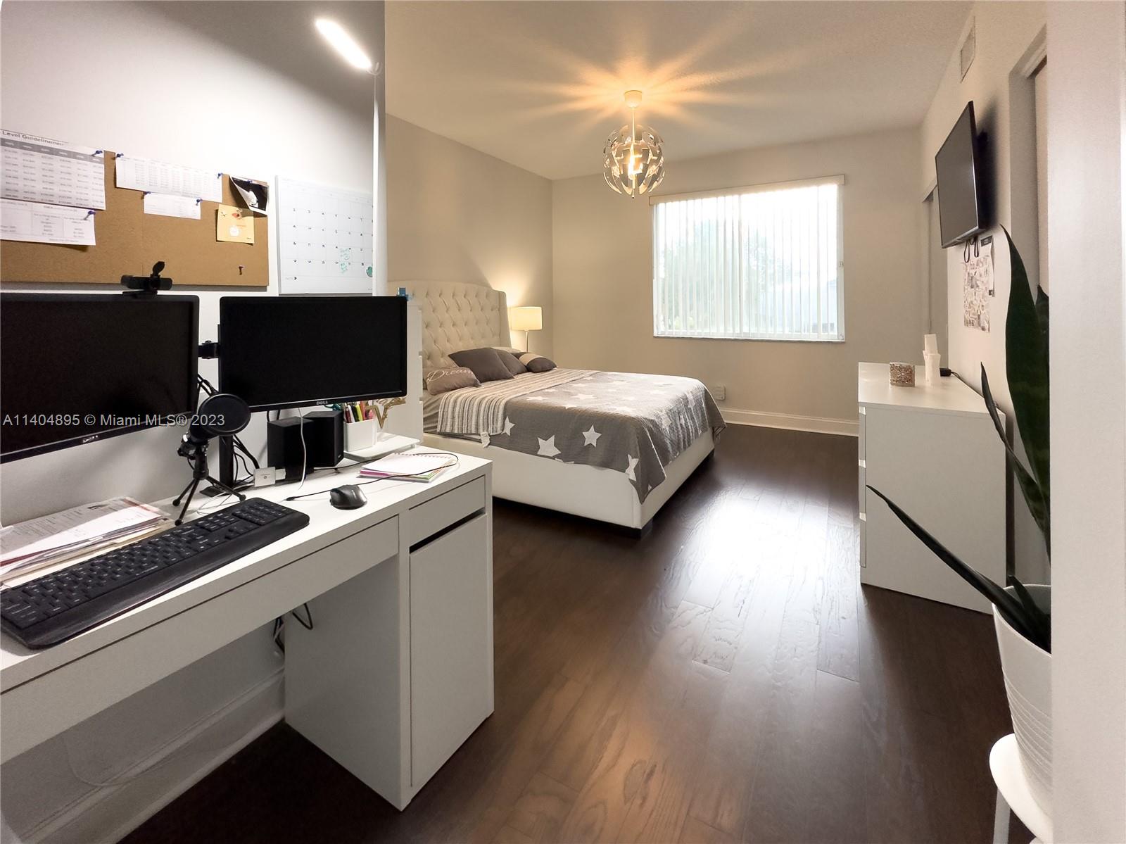 BONAVENTURE - Residential Lease