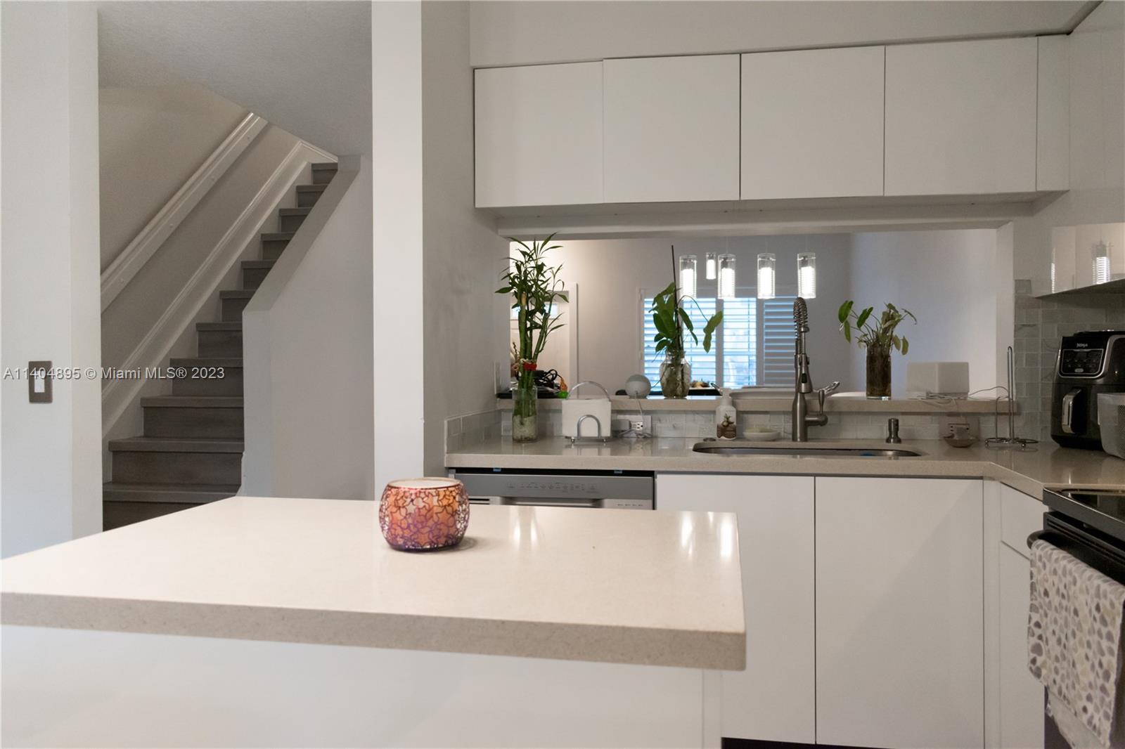 BONAVENTURE - Residential Lease