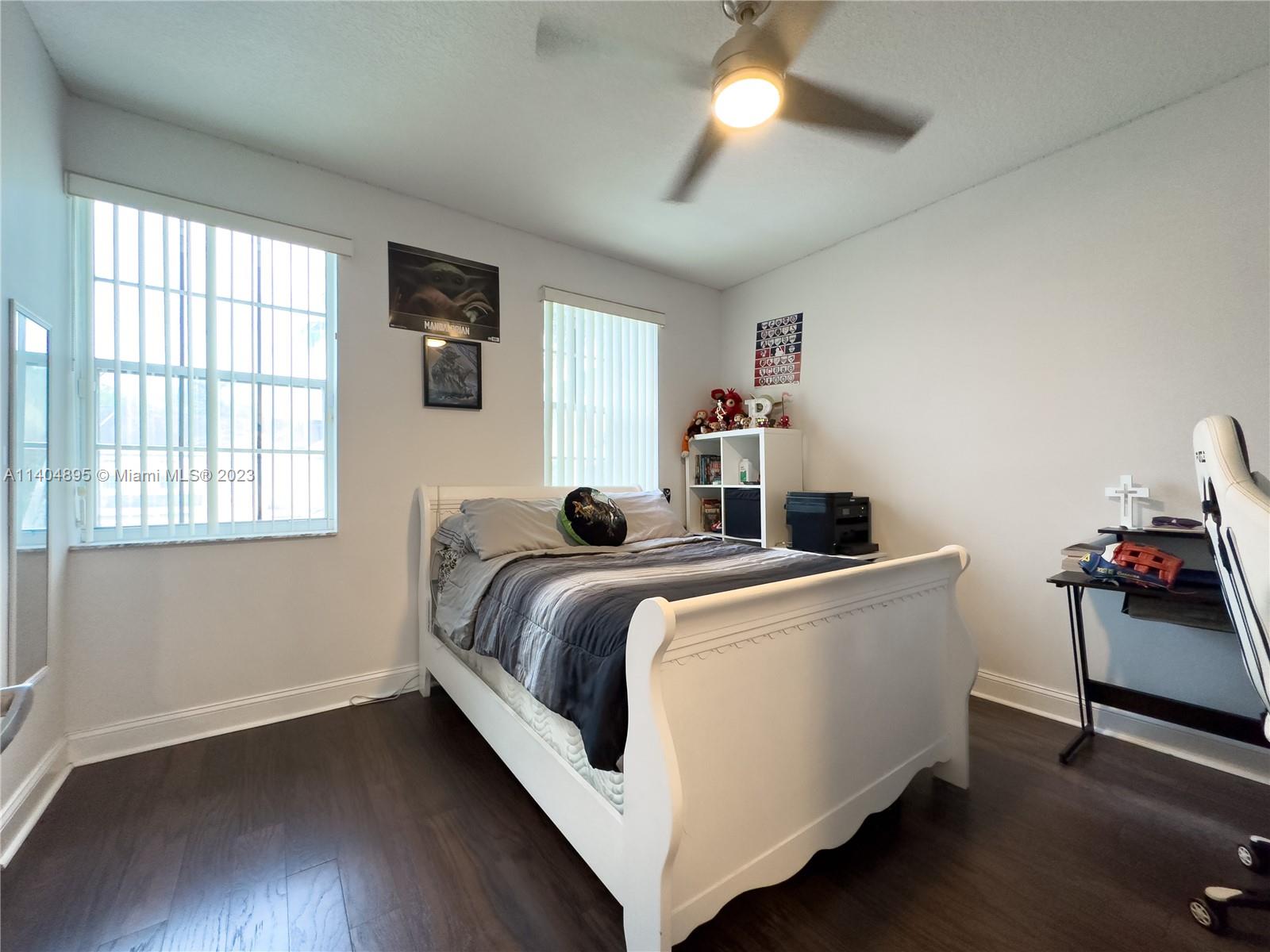 BONAVENTURE - Residential Lease