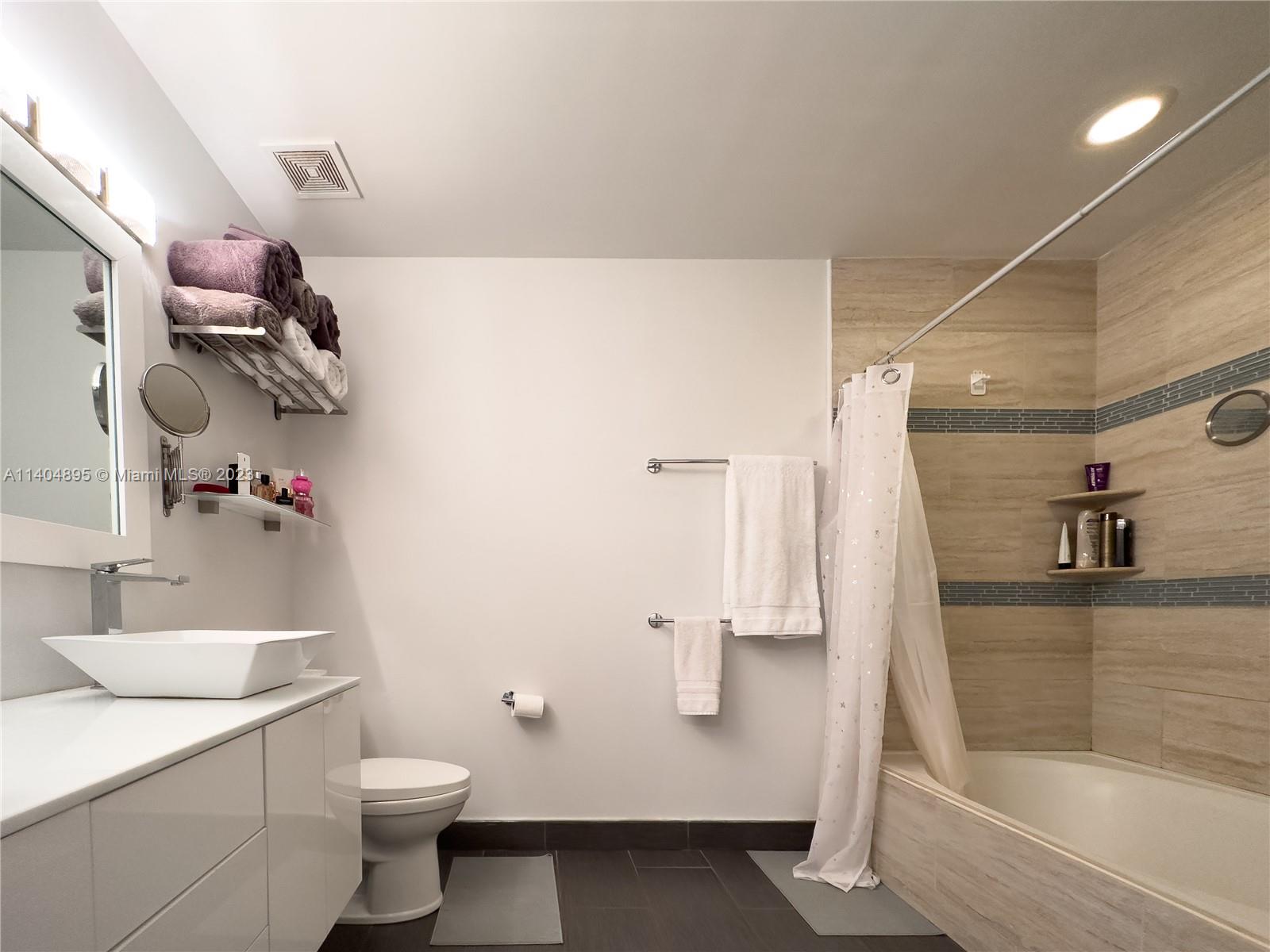 BONAVENTURE - Residential Lease