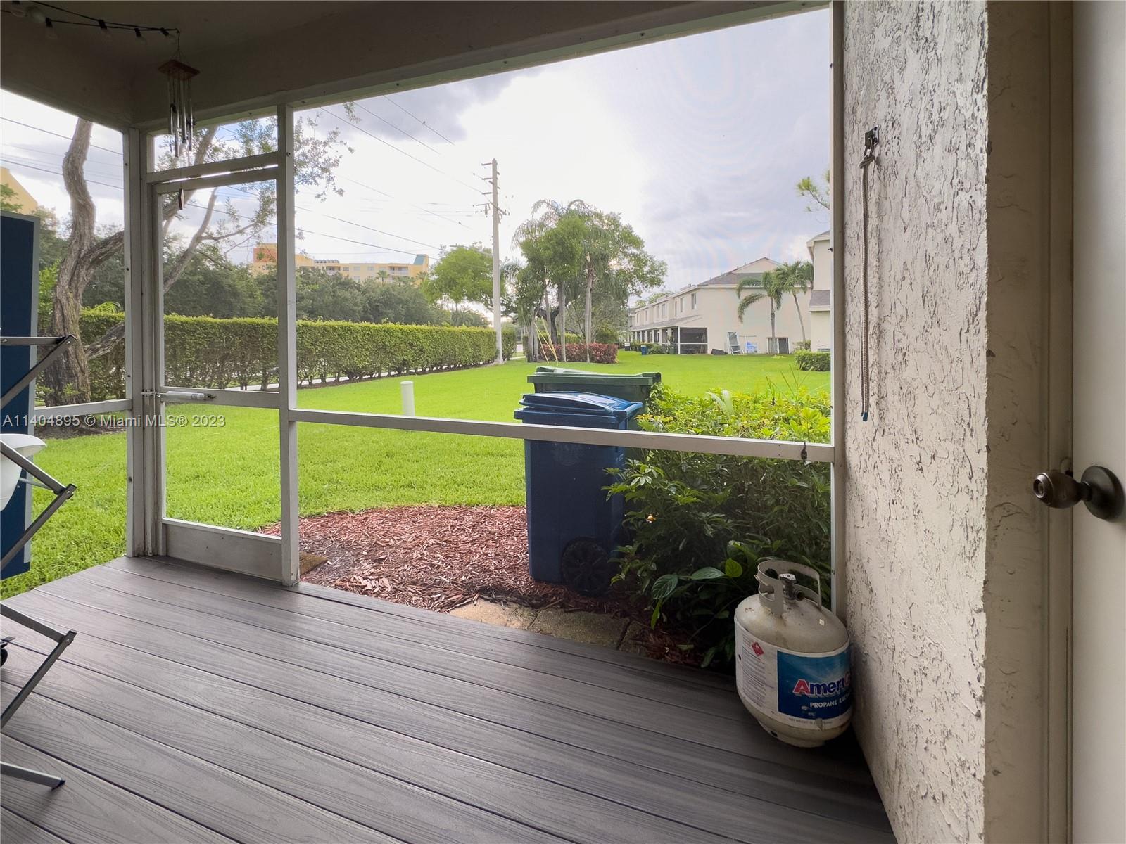 BONAVENTURE - Residential Lease