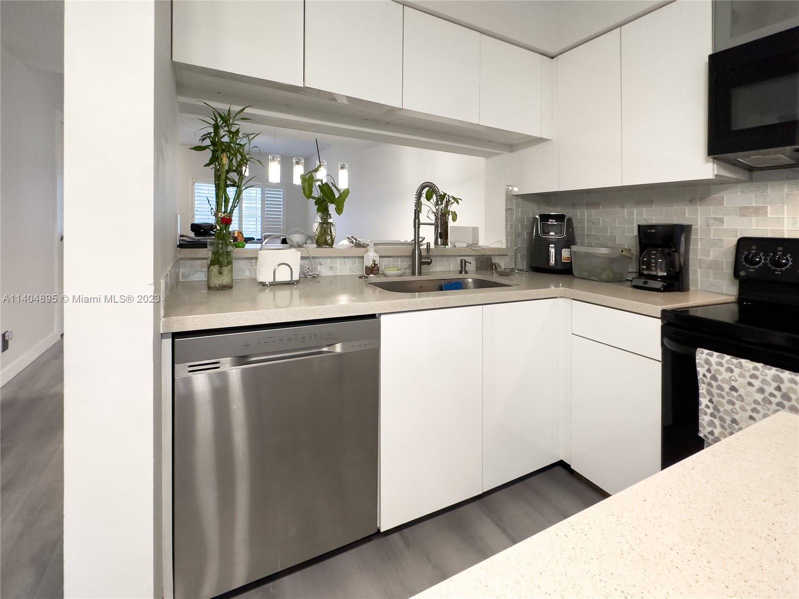 BONAVENTURE - Residential Lease