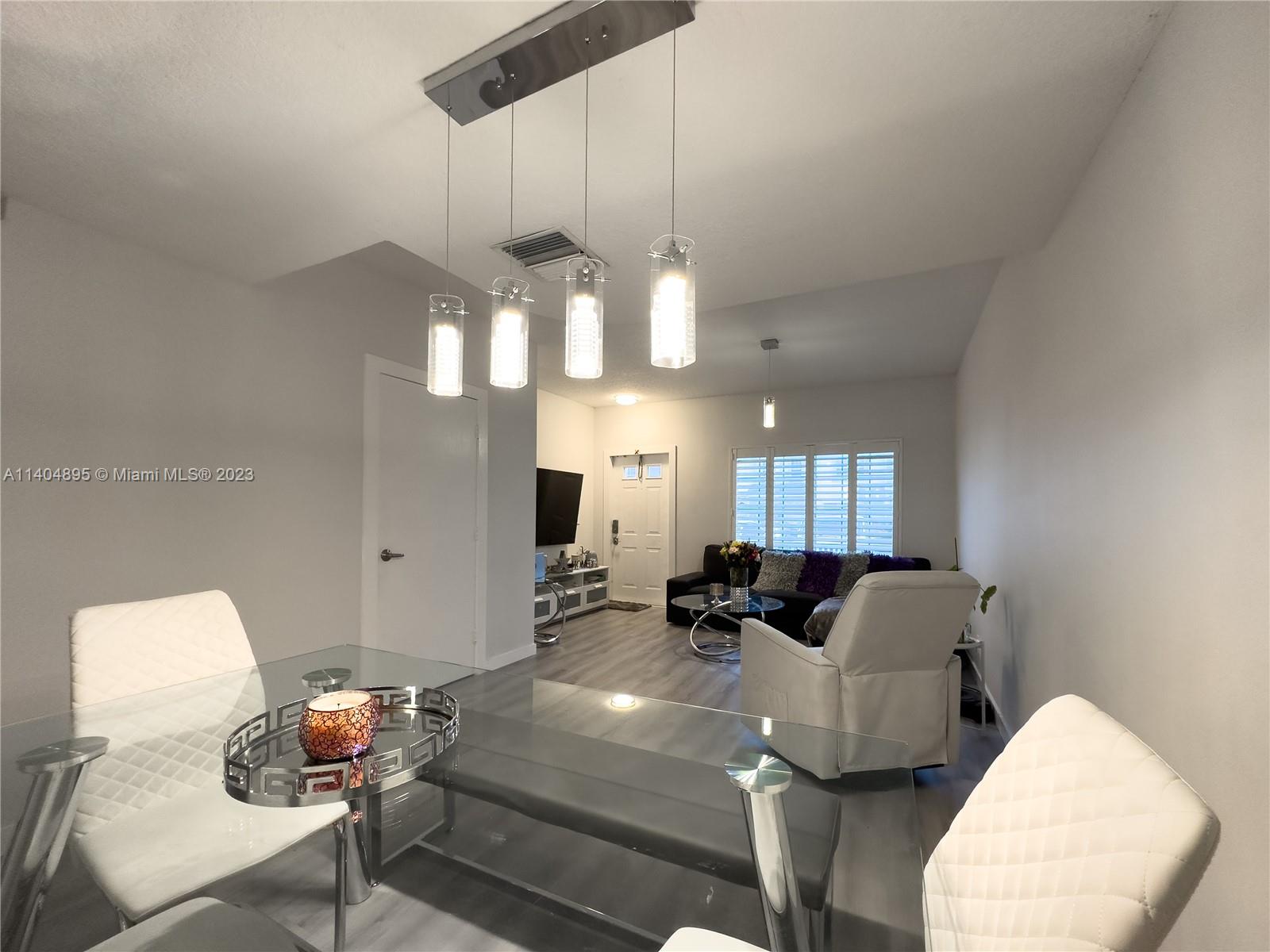 BONAVENTURE - Residential Lease