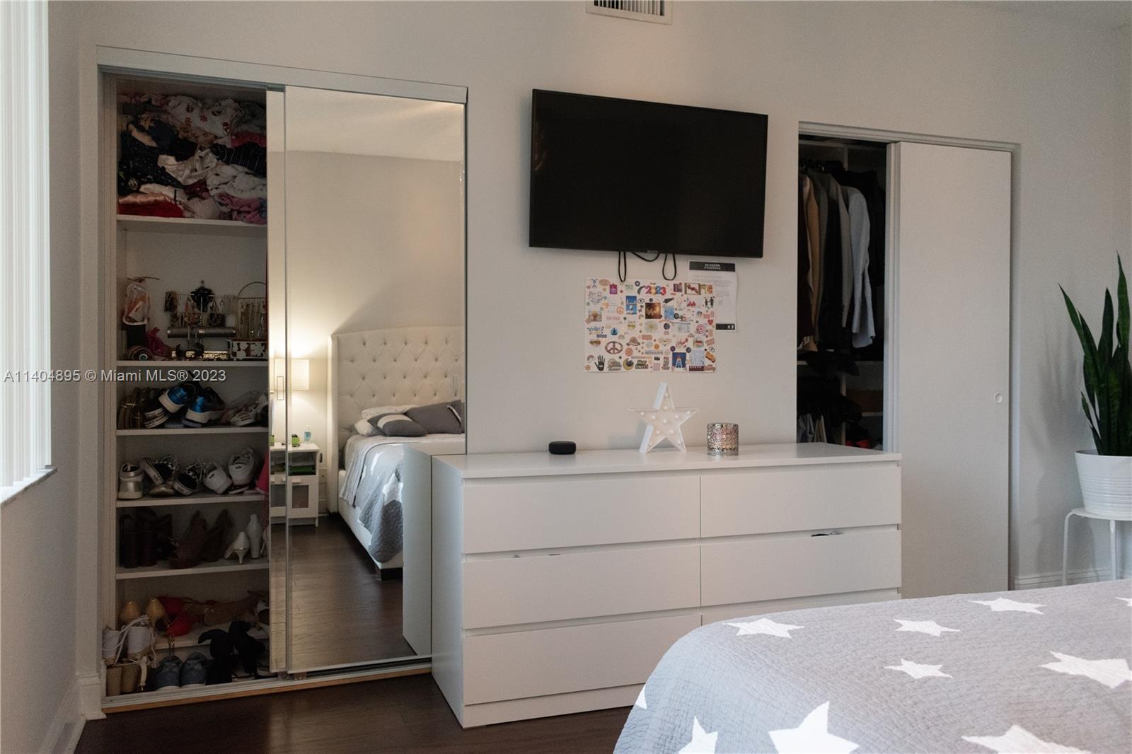 BONAVENTURE - Residential Lease