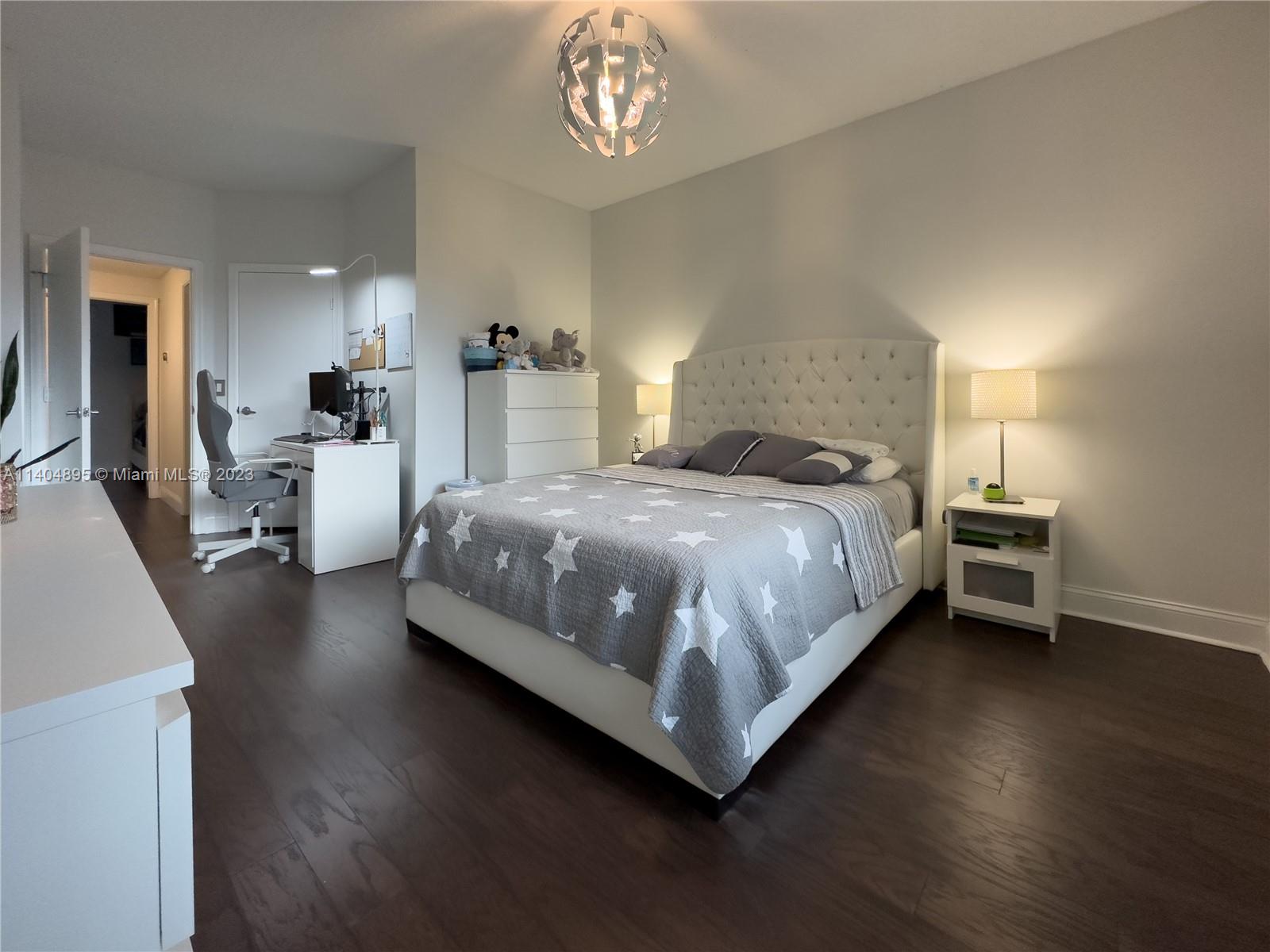 BONAVENTURE - Residential Lease