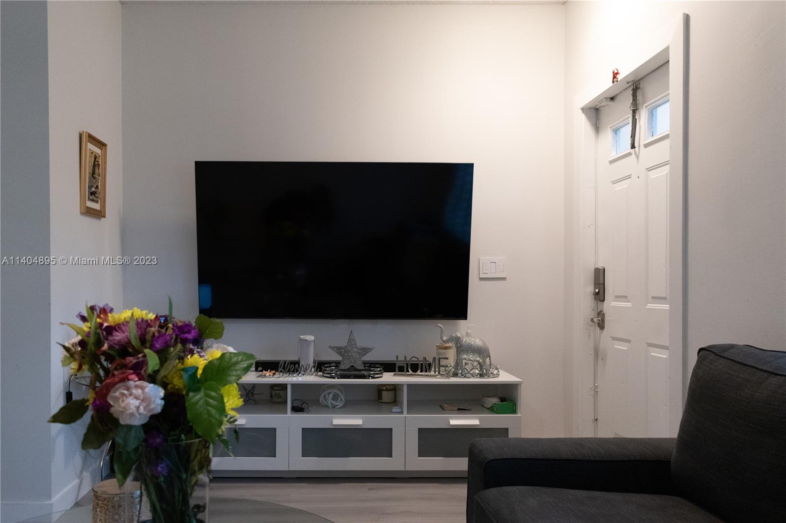 BONAVENTURE - Residential Lease