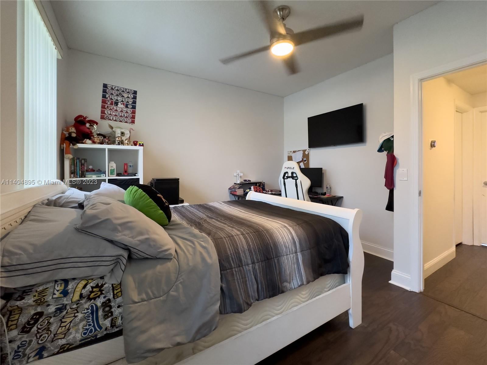 BONAVENTURE - Residential Lease