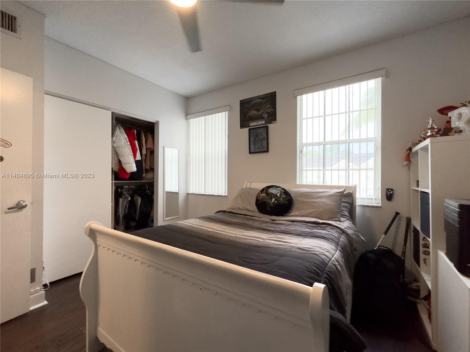 BONAVENTURE - Residential Lease