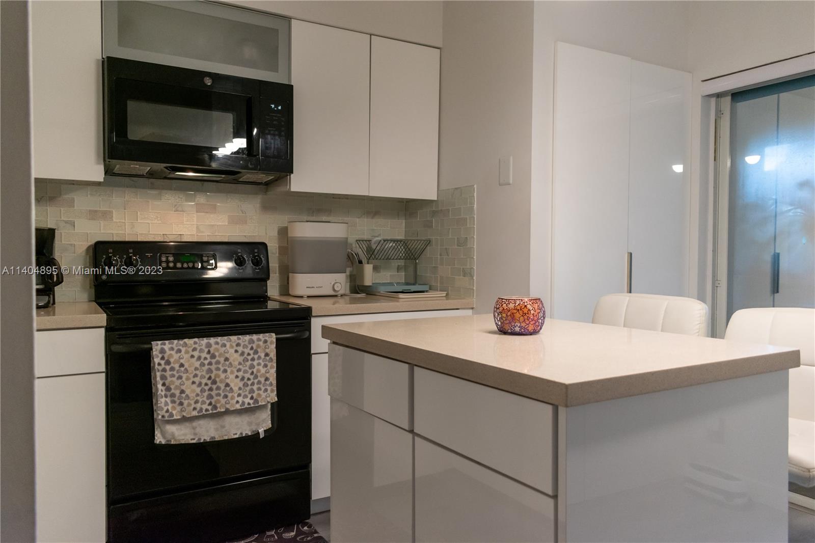 BONAVENTURE - Residential Lease