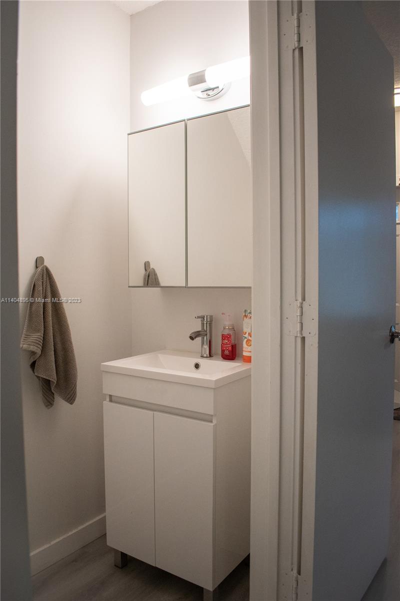 BONAVENTURE - Residential Lease