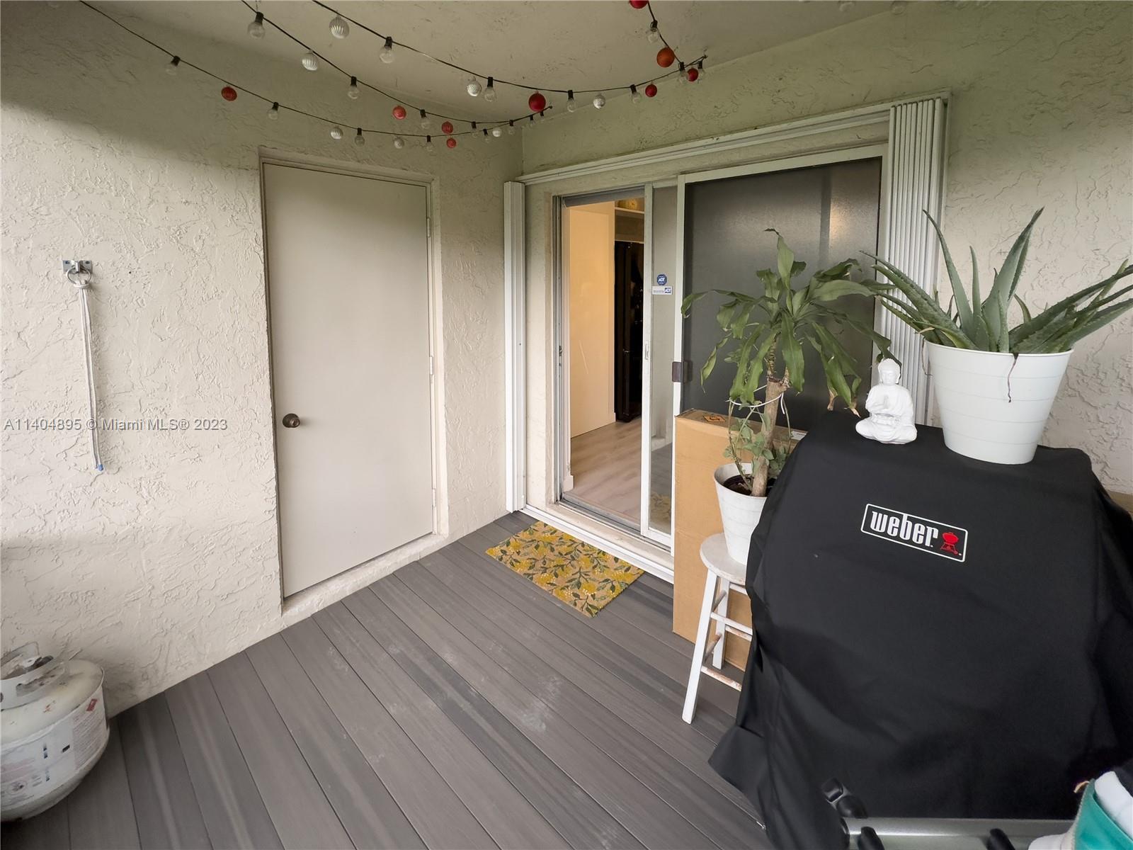 BONAVENTURE - Residential Lease