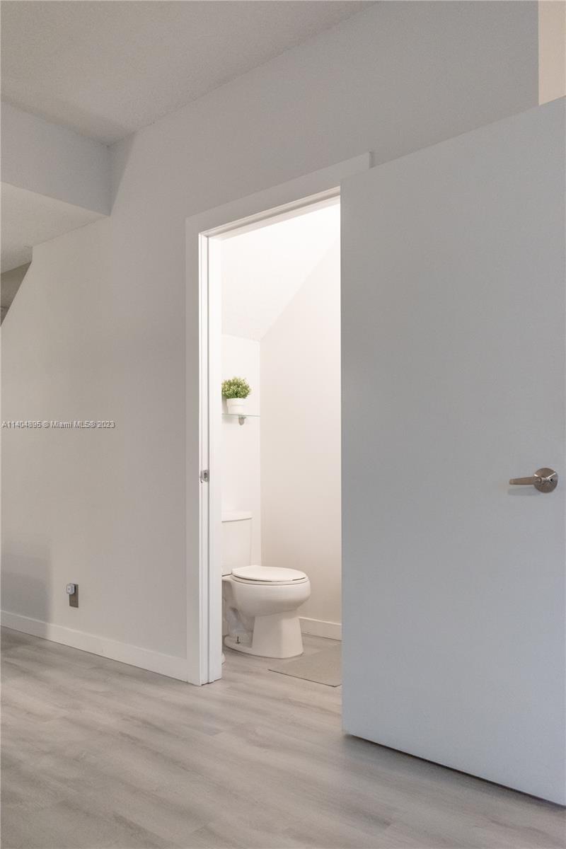 BONAVENTURE - Residential Lease