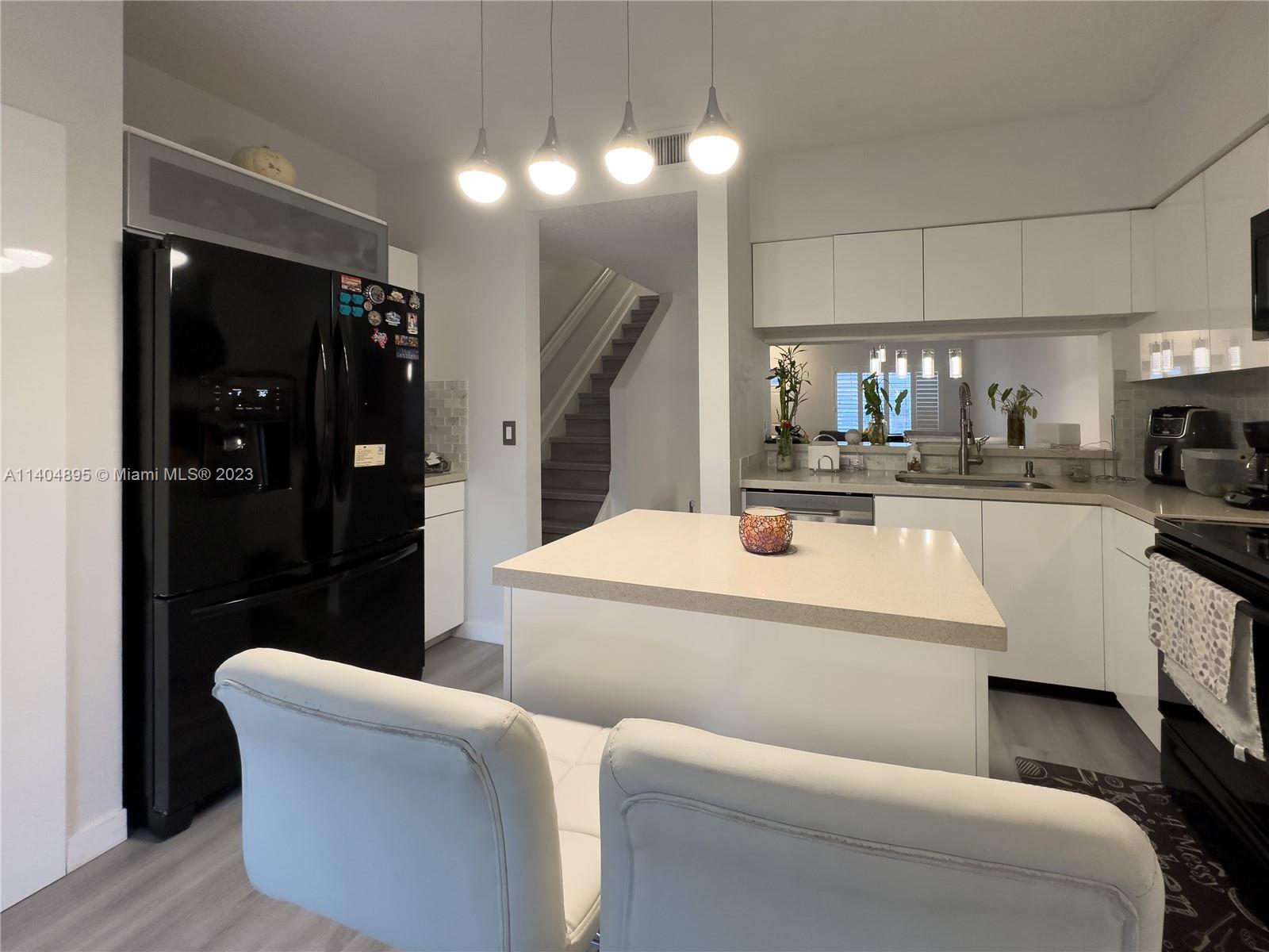 BONAVENTURE - Residential Lease