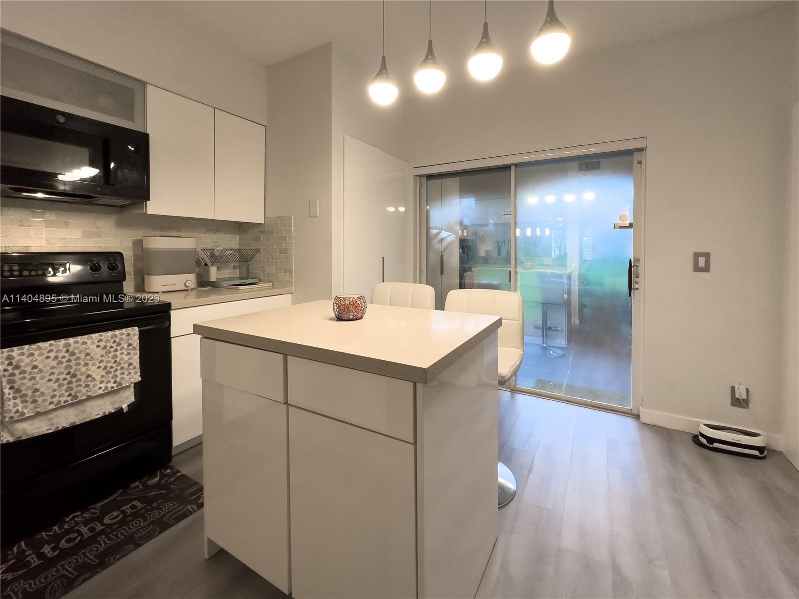 BONAVENTURE - Residential Lease