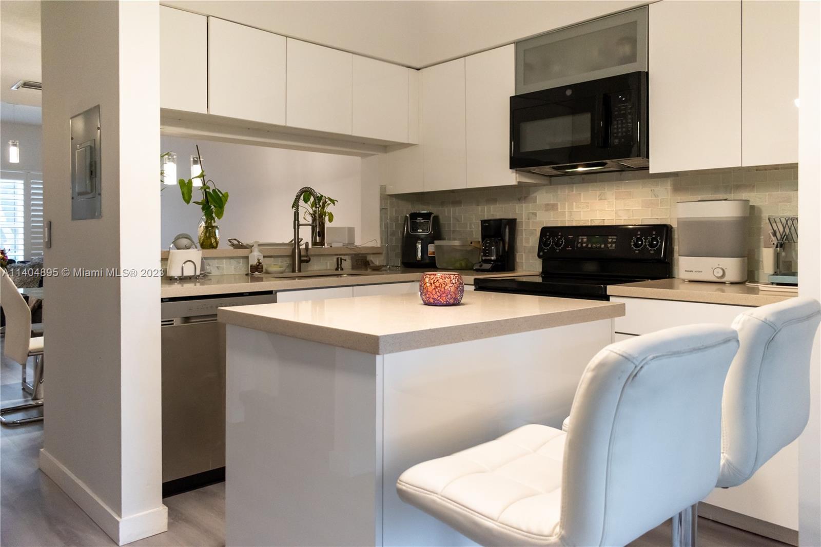 BONAVENTURE - Residential Lease