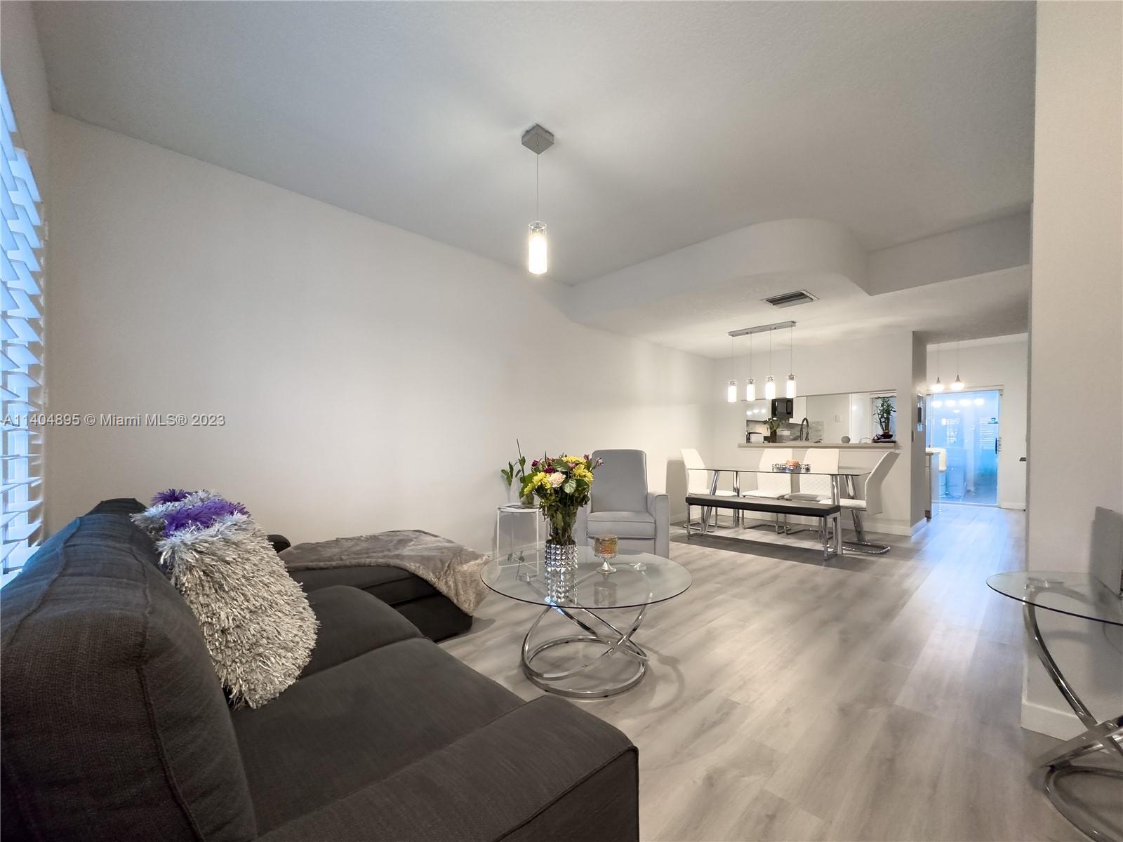 BONAVENTURE - Residential Lease