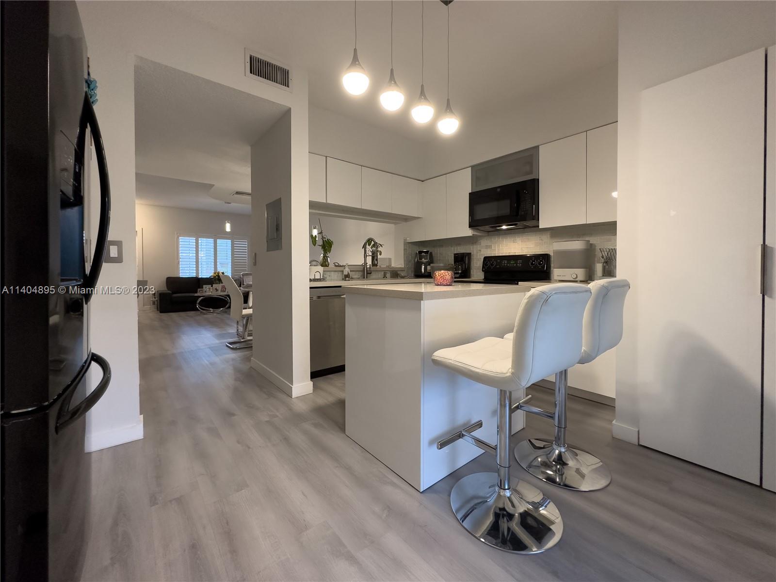 BONAVENTURE - Residential Lease