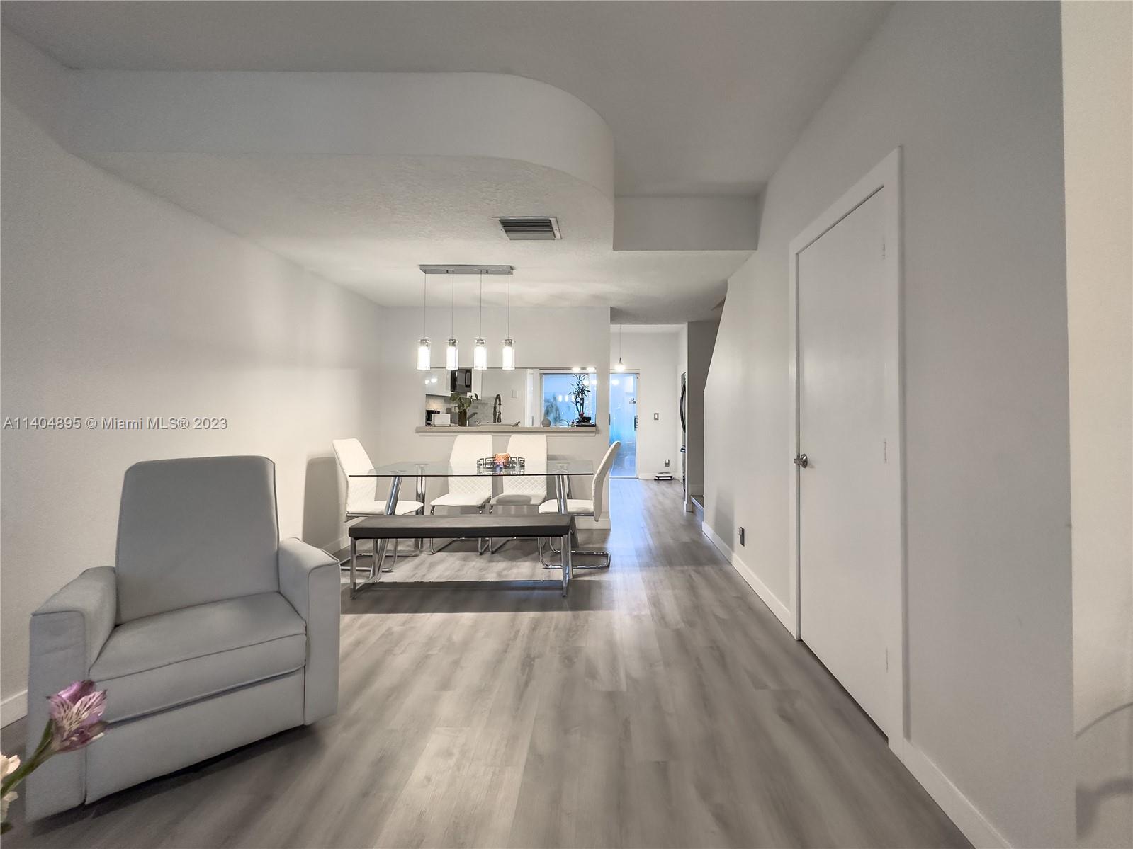 BONAVENTURE - Residential Lease