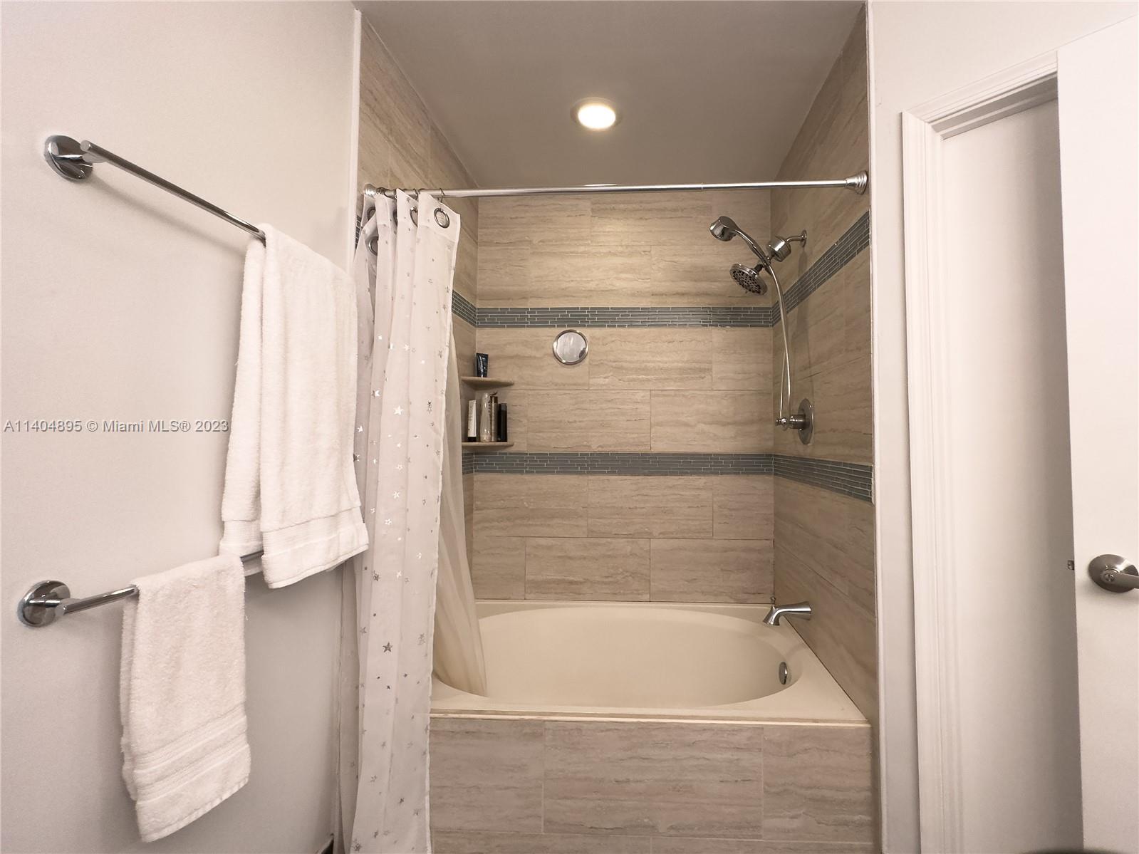 BONAVENTURE - Residential Lease