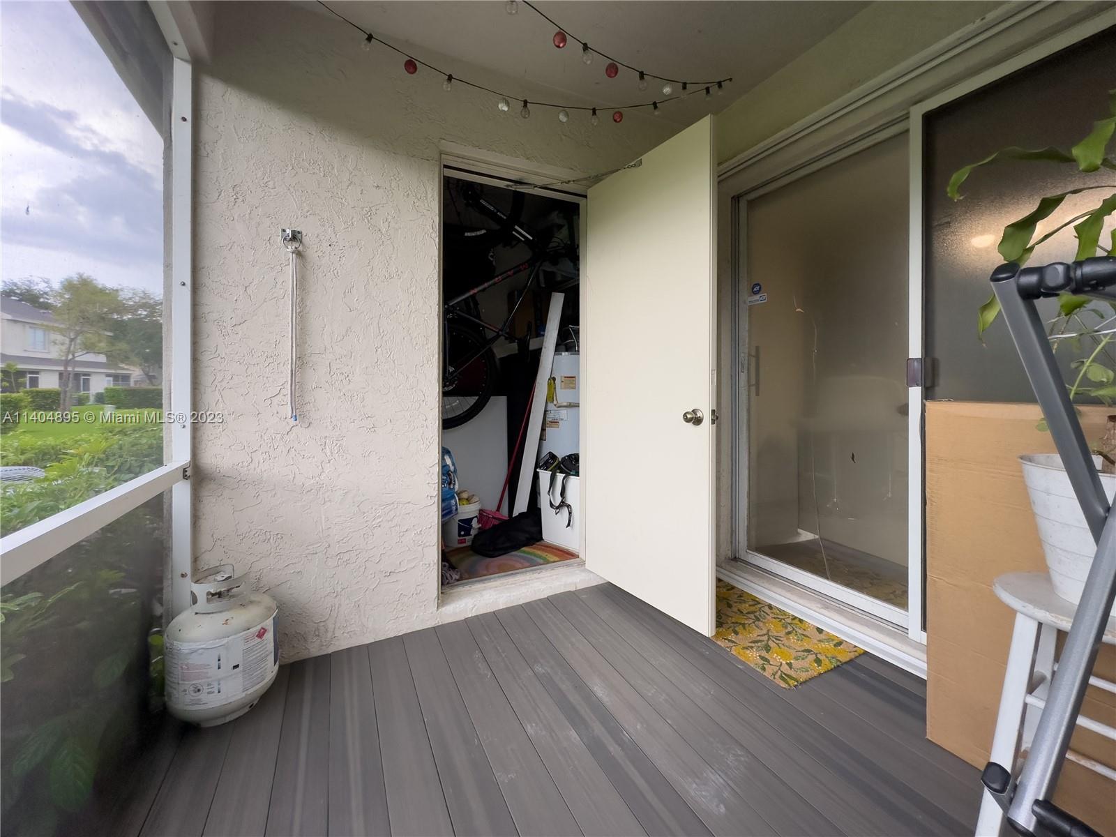 BONAVENTURE - Residential Lease