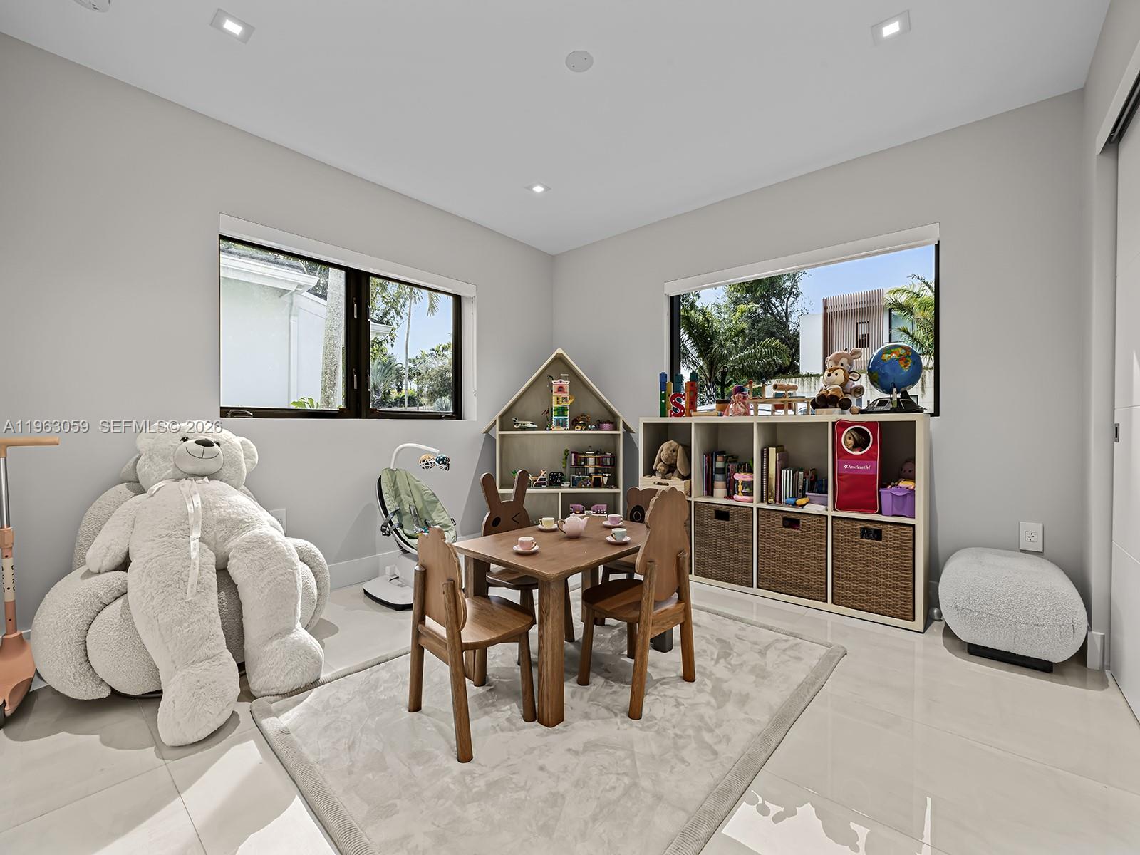 RANCHO VILLAS 1ST ADDN - Residential