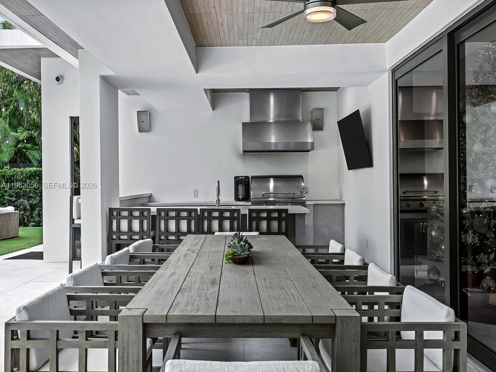 RANCHO VILLAS 1ST ADDN - Residential