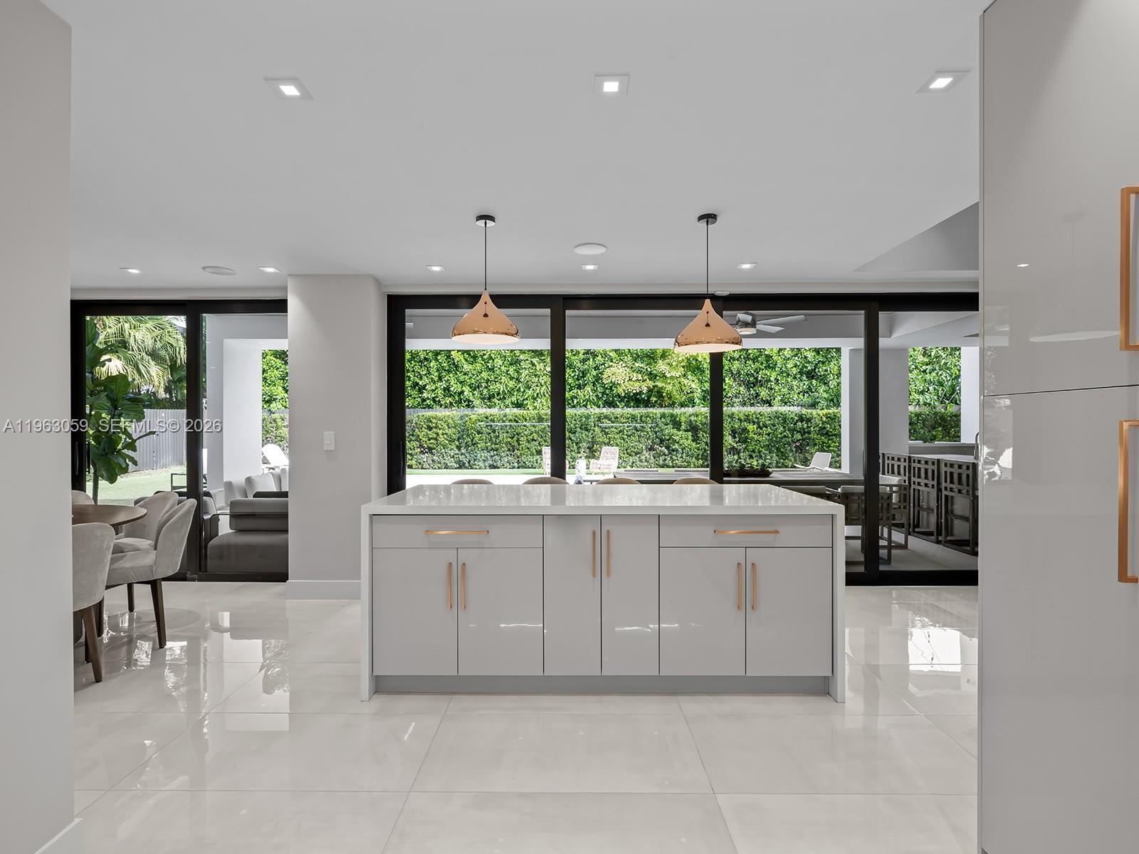 RANCHO VILLAS 1ST ADDN - Residential
