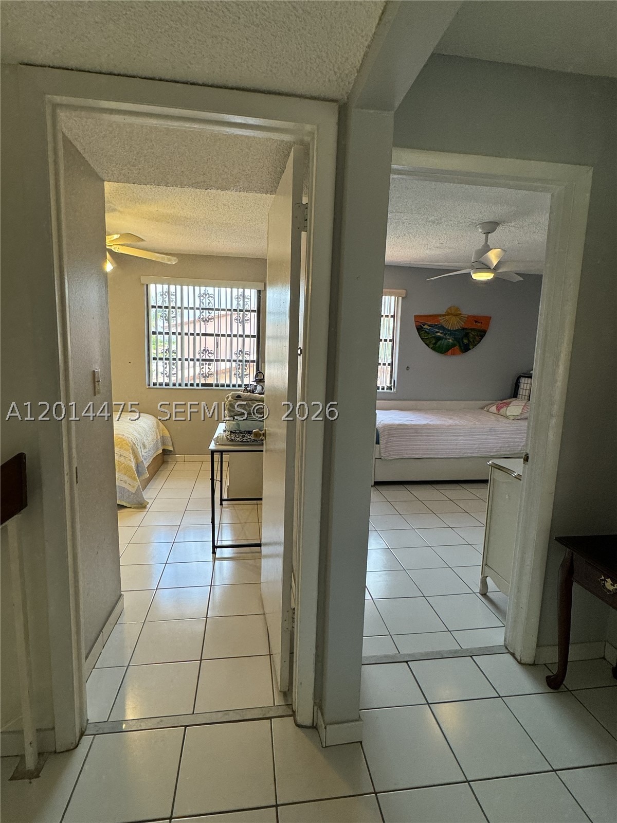 TROPICAL PARK VILLAS COND - Residential