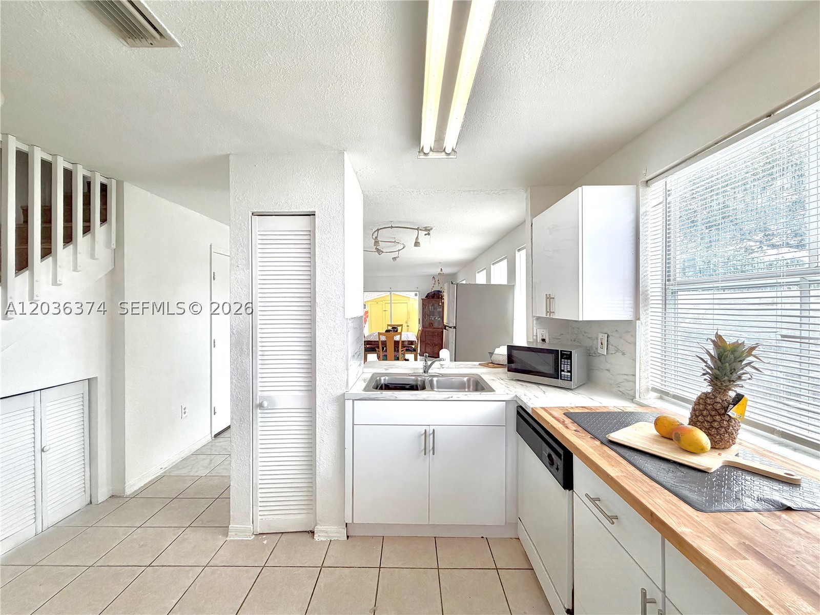 Highly desirable 2-stories corner-unit townhome located in the heart of Cutler Bay! Ver low HOA fees. This spacious 2-bedroom, 2.5-bath residence offers an open-concept living and dining area that flows seamlessly to a private fenced patio, ideal for outdoor enjoyment. Both bedrooms feature their own full bathrooms, creating the perfect layout for comfort and privacy.

Freshly painted and impeccably maintained, this move-in-ready home includes two assigned parking spaces and is conveniently located near US-1, Florida's Turnpike, shopping centers, restaurants, parks, and top local amenities.

A perfect opportunity for first-time homebuyers, investors, or anyone looking to enjoy the South Florida lifestyle. Washer and dryer are not included.

No pet restrictions up to 35 pounds, Minimum lease is 90 days once a year.