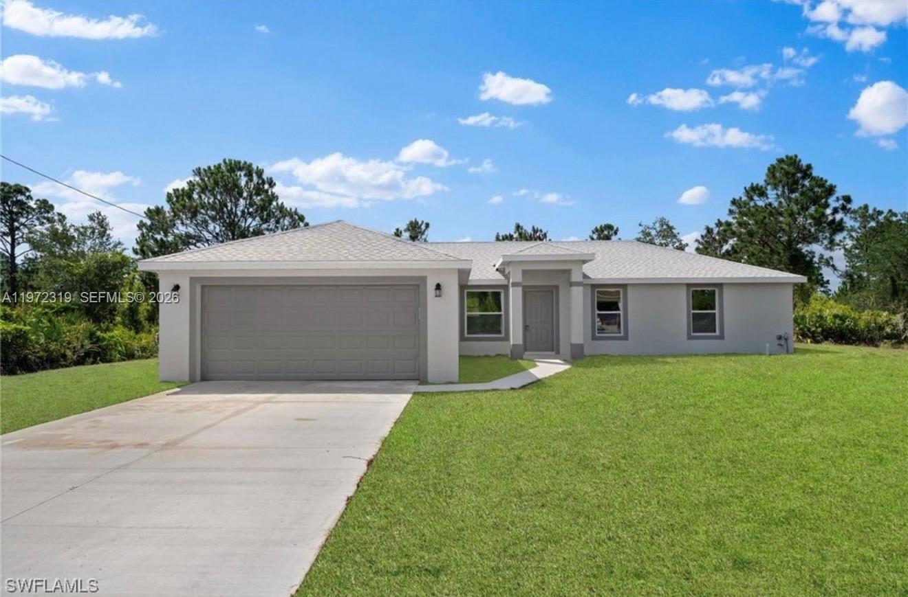 Hurry Don't Wait **** Seller is Motivated*** This exceptionally well maintained, spacious 4 bedroom, 2 bath, ceramic floor throughout is ready for it's new owner. Modern smart home features; conveniently located with easy access to Hwy 82; and offers both indoor comfort and outdoor living. perfect for everyday living and family gatherings and entertaining. Price is Negotiable!