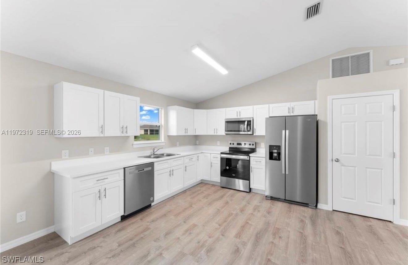 LEHIGH ACRES - Residential